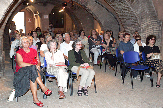 Aperitivi Culturali (2)