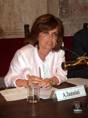 Augusta Iannini