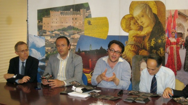 Massimiliano Bianchiini