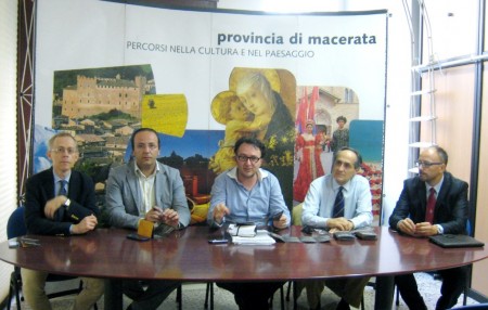 Camerino Festival