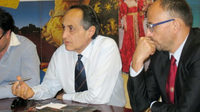 Corrado Zucconi