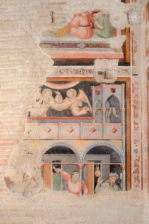 Da Giotto a Gentile mostra Esanatoglia