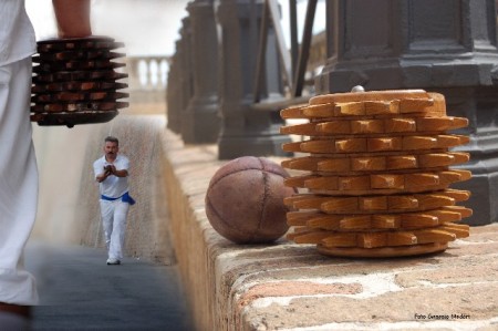 Il gioco del pall