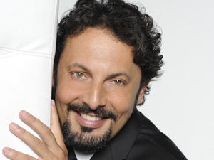 Enrico Brignano