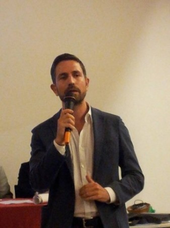 Giulio-Casciotti-consigliere-di-maggioranza-a-Potenza-Picena.