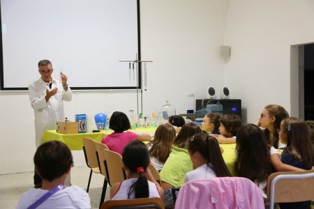 laboratorio futura