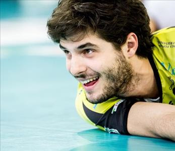 Il libero Federico Bonami