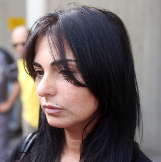Jennifer Sarchiè