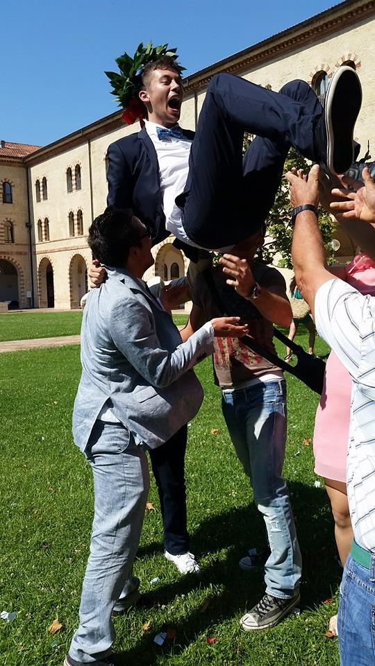 Laurea Giacomo Andreani (1)