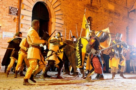 battaglia