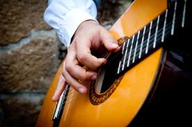 chitarra