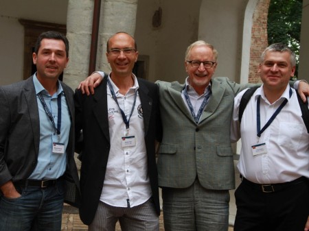 comitato scientifico