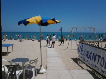 da antonio chalet