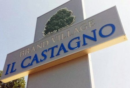 il castagno