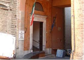L'università di Macerata