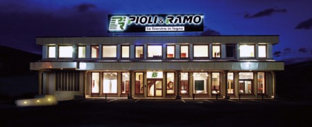 la pioli e ramo