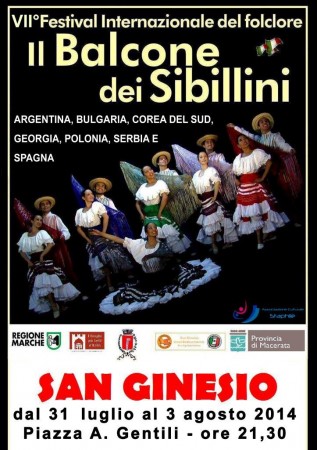 locandina festival folklore 2014 bassa