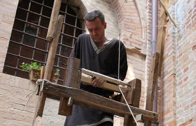 Medioevo al Castello Pallotta