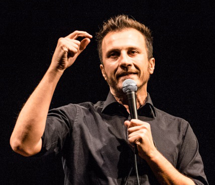 Giorgio Montanini