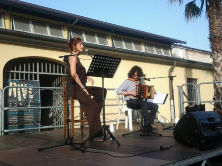 L'Orchestra Armonikos