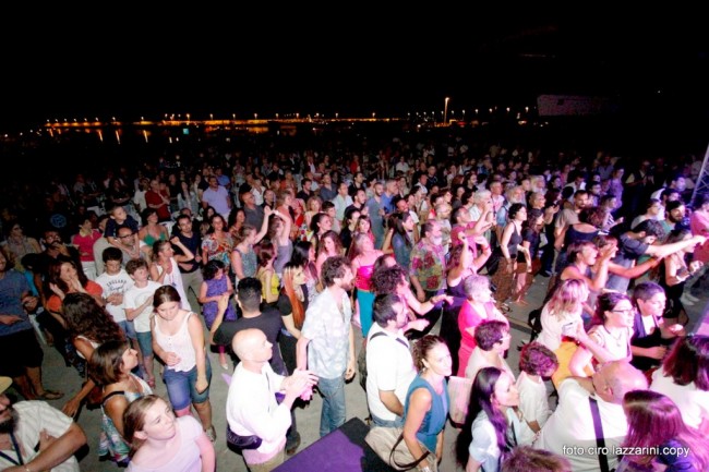 pubblico rive