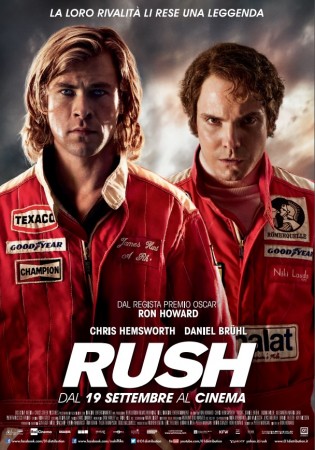 rush