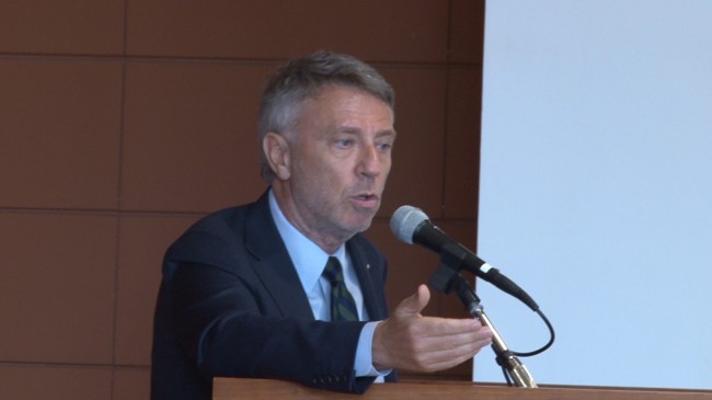 Daniele Sparvoli