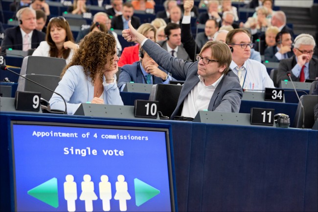 votazione_parlamento_europeo
