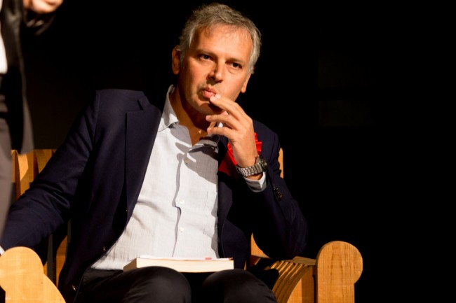 Armando Massarenti