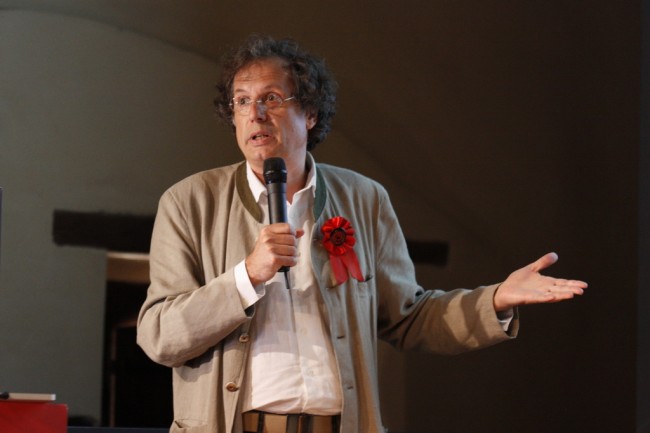 Maurizio Ferraris