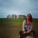 Annalisa Pesci Stonehenge 2014