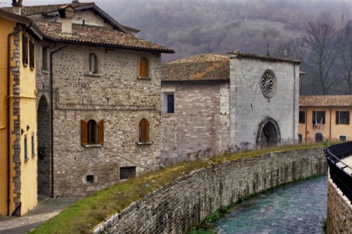 Chiesa San Francesco