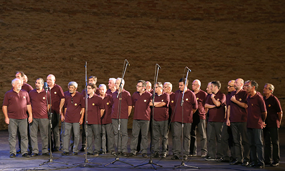 Il Coro Sibilla