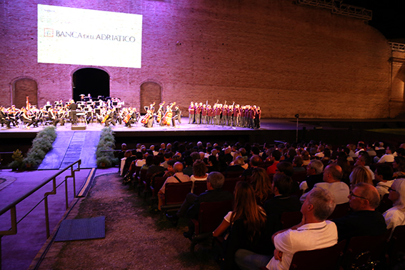 Concerto Sinfonico Sferisterio (29)