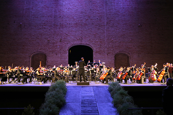 Concerto Sinfonico Sferisterio (37)