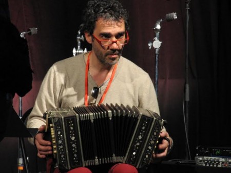 Daniele Di Bonaventura