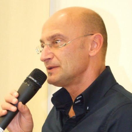 Mauro Valentini