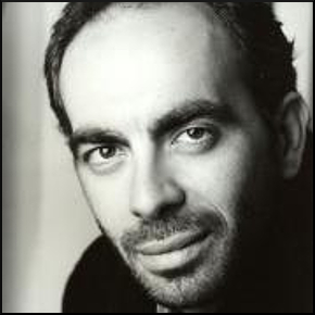 Michele Sinisi