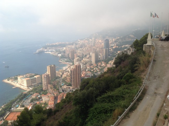 Principato di Monaco, Alessio Caproli