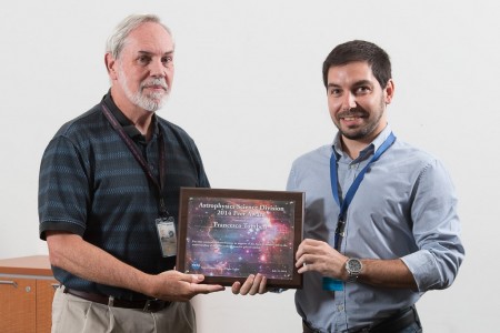 Tombesi_NASA_Award_S