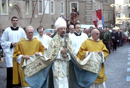 Vescovo Nazzareno Marconi _ San Giuliano (2)