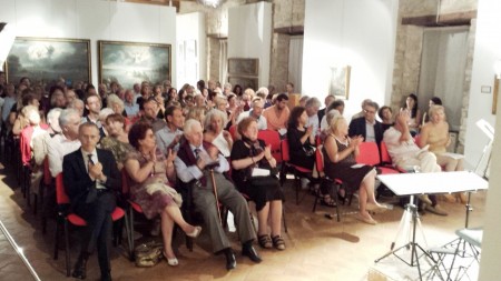 Al museo civico