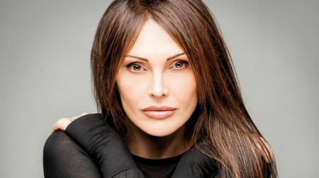 Il 18 agosto arriva Anna Oxa