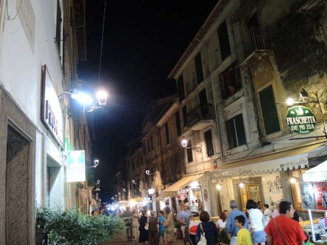 ariccia roma il corso_Claudio Silvietti