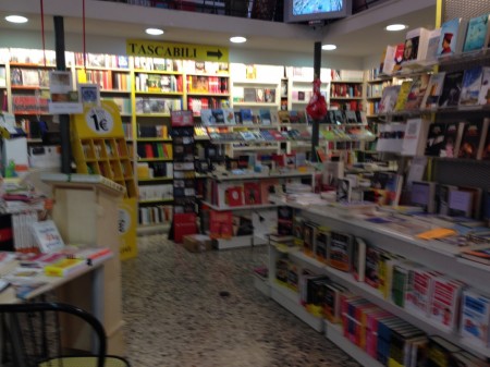 La Bottega del Libro