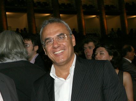Enrico Bracalente