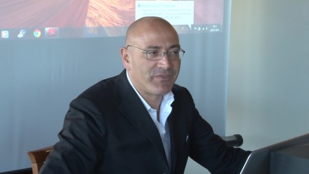 Gabriele Micozzi