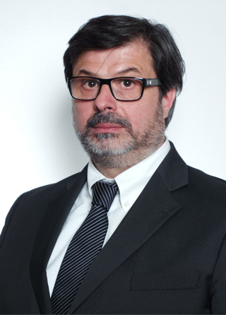 Giancarlo Temperilli