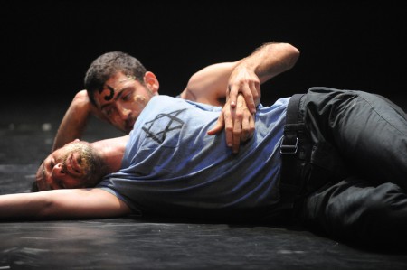 hillel kogan-we love arabs2