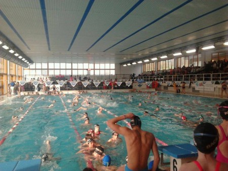 il grillo piscina